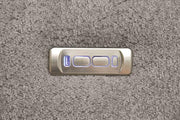 MORCOTE Power Sofa, Light Gray - R&R Furniture Gallery (Fountain Valley, CA)