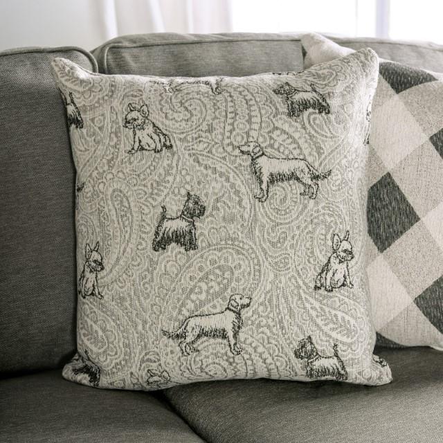 NEWRY Sofa - R&R Furniture Gallery (Fountain Valley, CA)