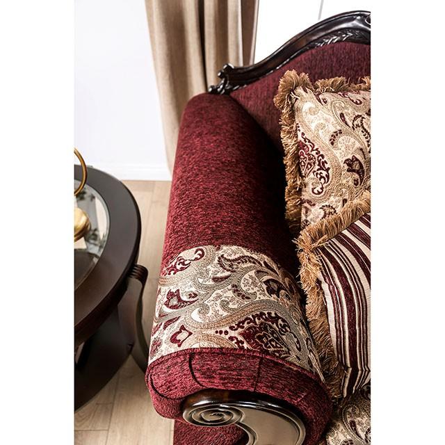 MATTEO Sofa - R&R Furniture Gallery (Fountain Valley, CA)