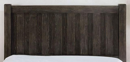 REGENSBURG Queen Bed - R&R Furniture Gallery (Fountain Valley, CA)