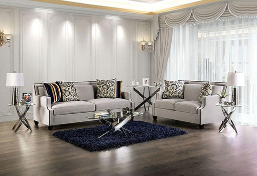 MONTECELIO Sofa - R&R Furniture Gallery (Fountain Valley, CA)