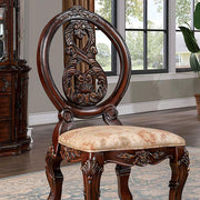 NORMANDY Side Chair - R&R Furniture Gallery (Fountain Valley, CA)