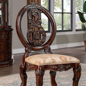 NORMANDY Side Chair - R&R Furniture Gallery (Fountain Valley, CA)