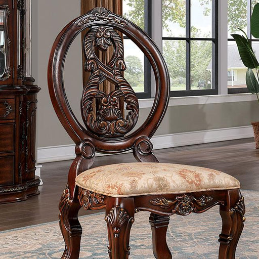 NORMANDY Side Chair - R&R Furniture Gallery (Fountain Valley, CA)