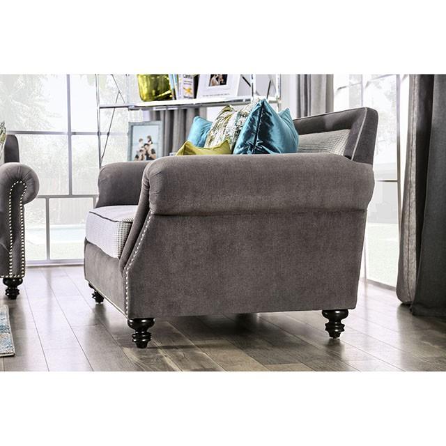 MARIELLA Sofa - R&R Furniture Gallery (Fountain Valley, CA)