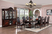 PICARDY Hutch & Buffet - R&R Furniture Gallery (Fountain Valley, CA)