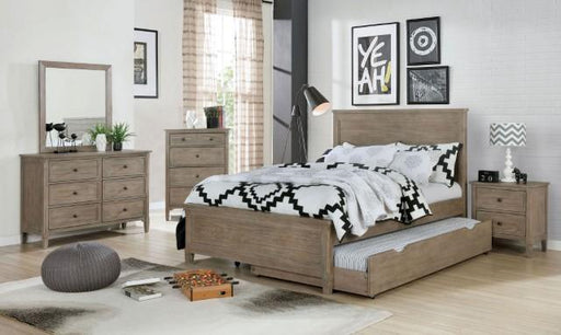 VEVEY Mirror - R&R Furniture Gallery (Fountain Valley, CA)