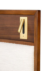 Hepburne 4 & 5 Piece Queen Bedroom Set - R&R Furniture Gallery (Fountain Valley, CA)