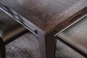 Hinwitz Dining Table Set - R&R Furniture Gallery (Fountain Valley, CA)