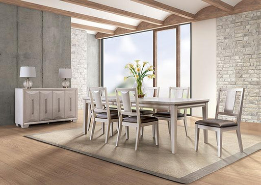 Hinwitz Chair - R&R Furniture Gallery (Fountain Valley, CA)