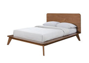 Stathelle E.King Bed - R&R Furniture Gallery (Fountain Valley, CA)