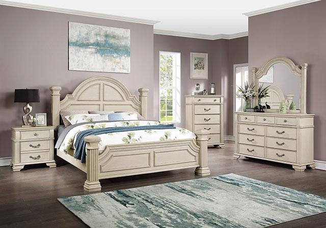 PAMPHILOS Chest - R&R Furniture Gallery (Fountain Valley, CA)