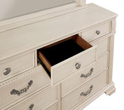 Pamphilos Bed - R&R Furniture Gallery (Fountain Valley, CA)