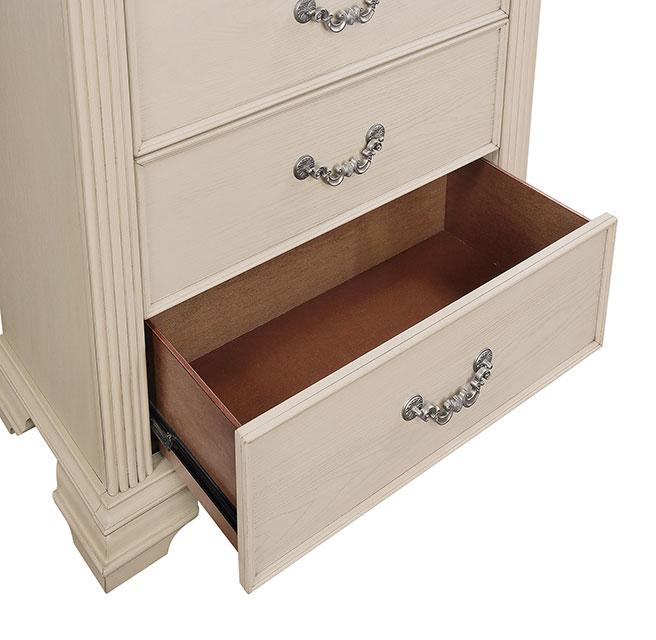 Pamphilos Bed - R&R Furniture Gallery (Fountain Valley, CA)
