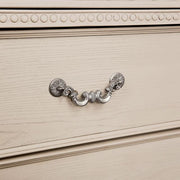 Pamphilos Bed - R&R Furniture Gallery (Fountain Valley, CA)