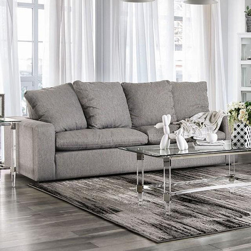 Acamar Sofa - R&R Furniture Gallery (Fountain Valley, CA)