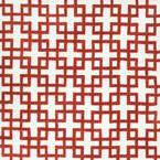 Carla Area Rug Red - R&R Furniture Gallery (Fountain Valley, CA)