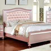 Ariston Bed Rose - R&R Furniture Gallery (Fountain Valley, CA)