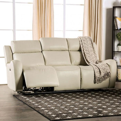 BARCLAY Power Motion Sofa - R&R Furniture Gallery (Fountain Valley, CA)