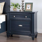 MANZANILLO Night Stand - R&R Furniture Gallery (Fountain Valley, CA)