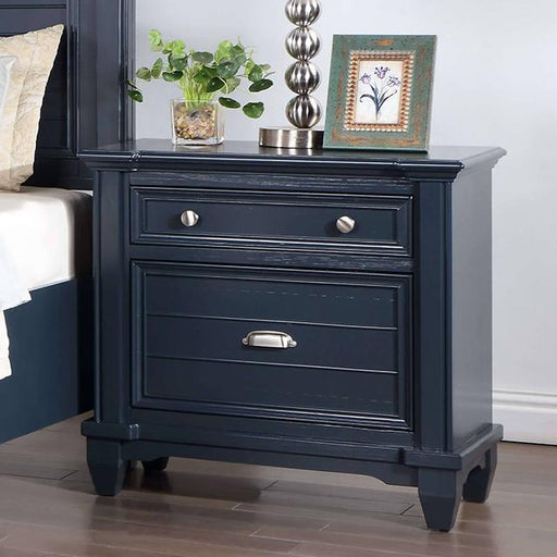 MANZANILLO Night Stand - R&R Furniture Gallery (Fountain Valley, CA)