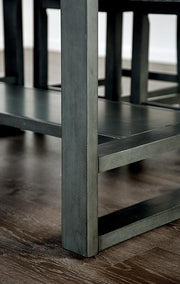 Potton Counter Ht. Table - R&R Furniture Gallery (Fountain Valley, CA)