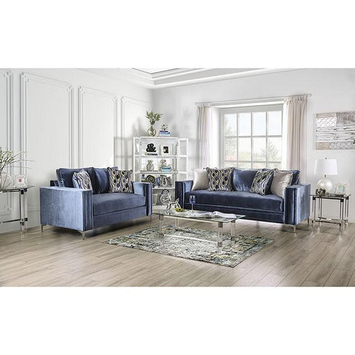 JODIE Sofa - R&R Furniture Gallery (Fountain Valley, CA)