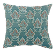LULU 18" X 18" Pillow, Multi (2/CTN) - R&R Furniture Gallery (Fountain Valley, CA)