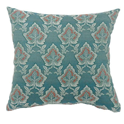 LULU 22" X 22" Pillow, Multi (2/CTN) - R&R Furniture Gallery (Fountain Valley, CA)