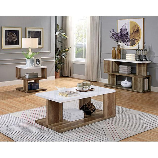 MAJKEN End Table - R&R Furniture Gallery (Fountain Valley, CA)