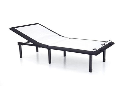 SOMNERSIDE I Adjustable Bed Frame Base - Full, TwinXL, Full, & Queen - R&R Furniture Gallery (Fountain Valley, CA)