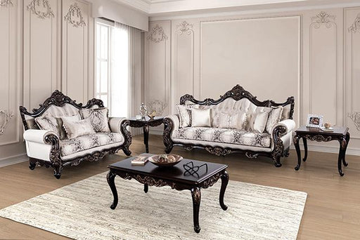 Palencia Chair - R&R Furniture Gallery (Fountain Valley, CA)