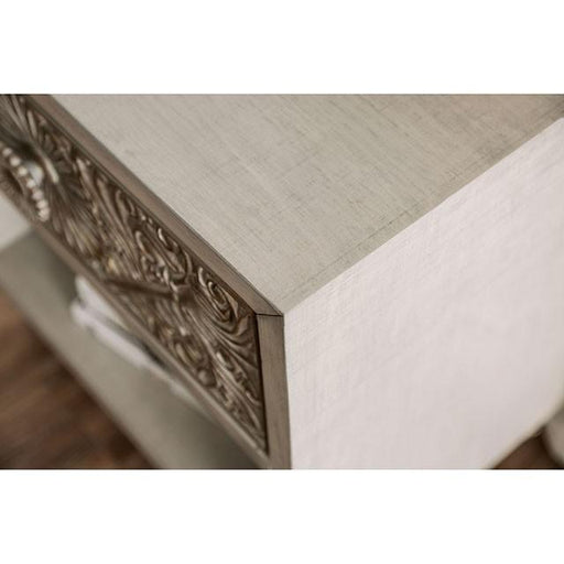 JAKARTA Night Stand - R&R Furniture Gallery (Fountain Valley, CA)