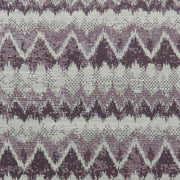 Lindy Purple 22" X 22" Pillow (2/CTN) - R&R Furniture Gallery (Fountain Valley, CA)