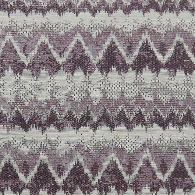 Lindy Purple 22" X 22" Pillow (2/CTN) - R&R Furniture Gallery (Fountain Valley, CA)