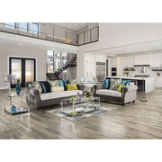 MARIELLA Sofa - R&R Furniture Gallery (Fountain Valley, CA)
