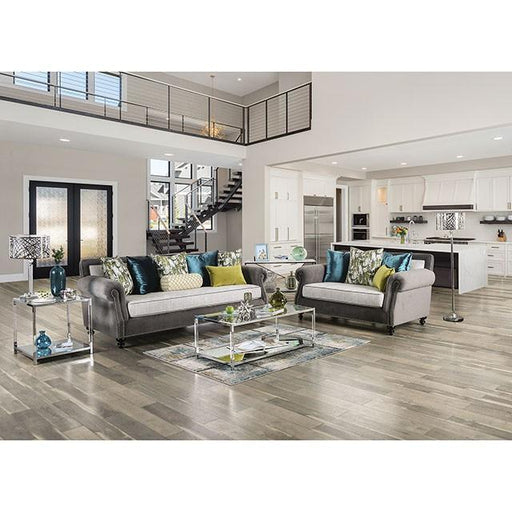 MARIELLA Loveseat - R&R Furniture Gallery (Fountain Valley, CA)