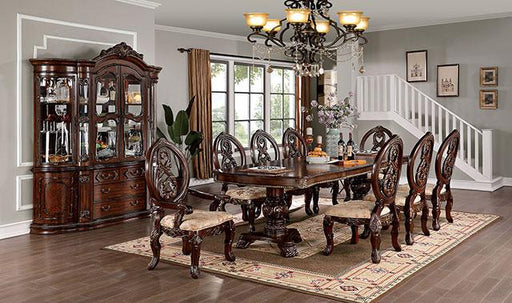 NORMANDY Side Chair - R&R Furniture Gallery (Fountain Valley, CA)