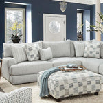 PELHAM Sectional - R&R Furniture Gallery (Fountain Valley, CA)