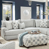 PELHAM Sectional - R&R Furniture Gallery (Fountain Valley, CA)