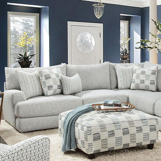 PELHAM Sectional - R&R Furniture Gallery (Fountain Valley, CA)