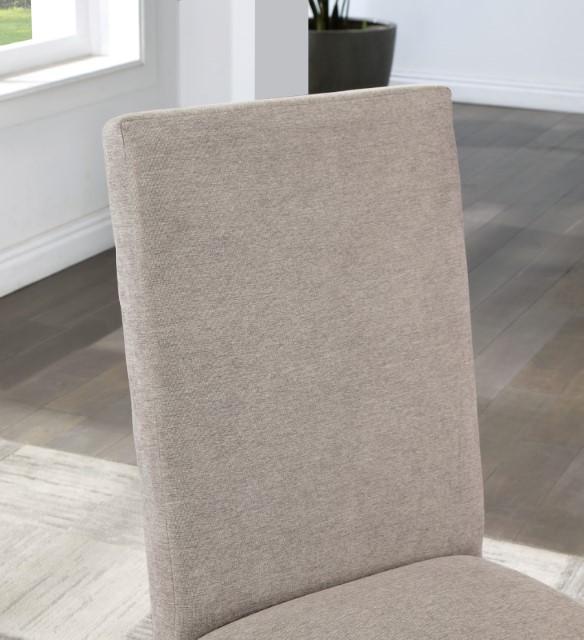 UMBRIA Side Chair (2/CTN) - R&R Furniture Gallery (Fountain Valley, CA)