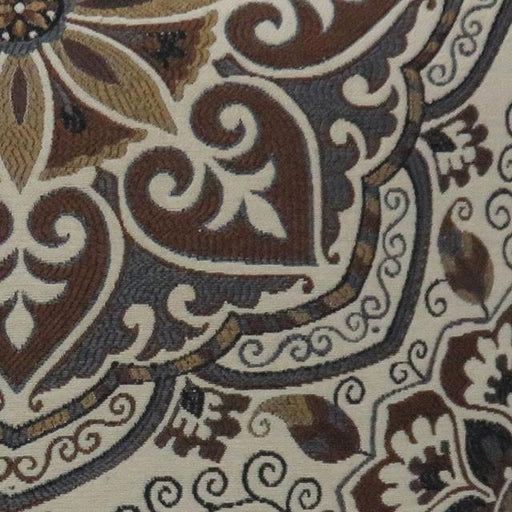 Tania Multi 22" X 22" Pillow (2/CTN) - R&R Furniture Gallery (Fountain Valley, CA)