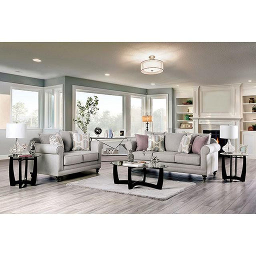 KACEY Loveseat - R&R Furniture Gallery (Fountain Valley, CA)