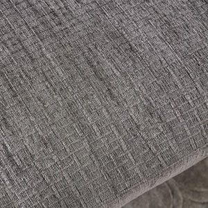 Kaylee Gray Large L-Shaped Sectional - R&R Furniture Gallery (Fountain Valley, CA)