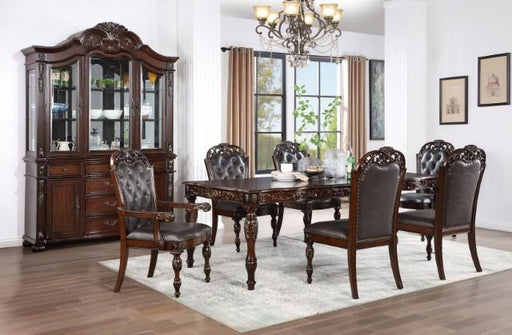 NOUVELLE Dining Table - R&R Furniture Gallery (Fountain Valley, CA)