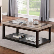 ROSETTA Coffee Table - R&R Furniture Gallery (Fountain Valley, CA)
