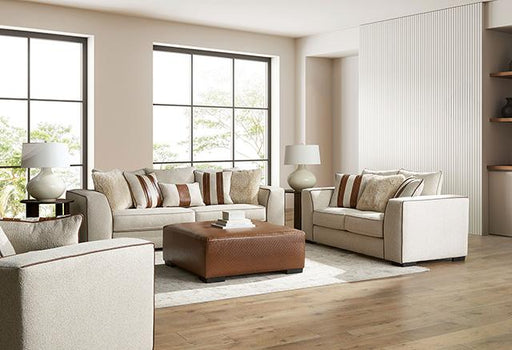 Ulvery Chair - R&R Furniture Gallery (Fountain Valley, CA)