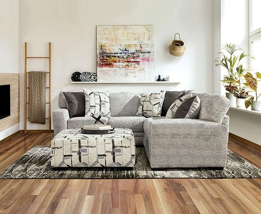 WALTON Sectional - R&R Furniture Gallery (Fountain Valley, CA)