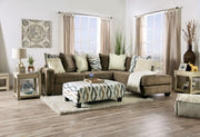 KEMPSTON Sectional - R&R Furniture Gallery (Fountain Valley, CA)
